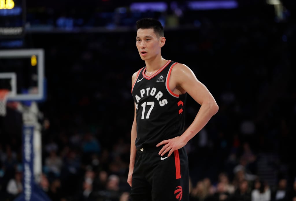 Jeremy Lin won an NBA championship with the Toronto Raptors in 2019. Photo: AP Jeremy Lin won an NBA championship with the Toronto Raptors in 2019. Photo: AP