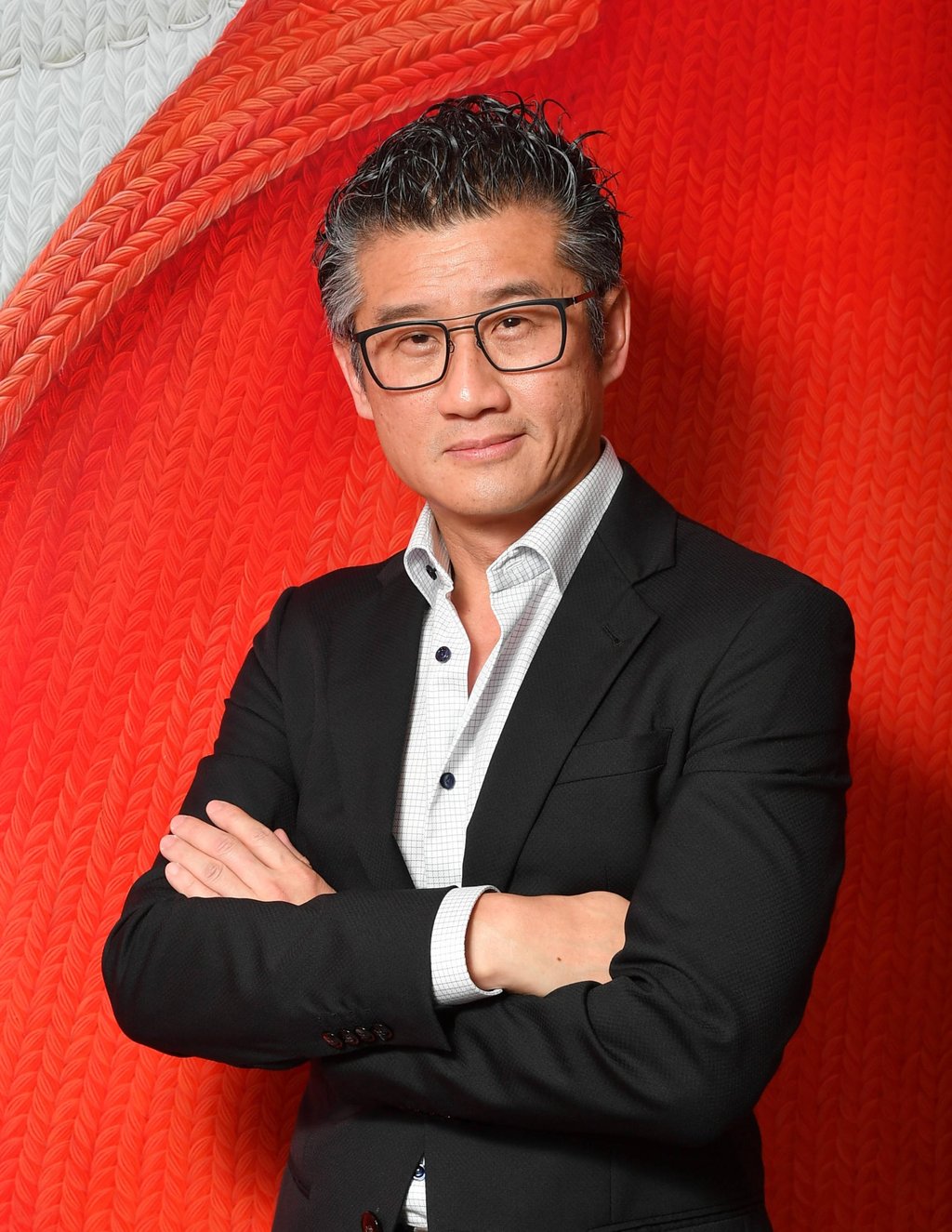Oncologist Dr Tony Mok says his field has changed beyond recognition in the past 25 years. Photo: Dr Tony Mok Oncologist Dr Tony Mok says his field has changed beyond recognition in the past 25 years. Photo: Dr Tony Mok