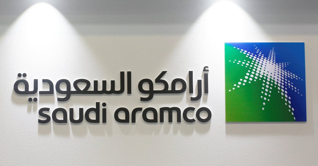 Financial Secretary Paul Chan visited Riyadh last October when he told the Post that the city’s bourse had been reaching out to state oil producer Aramco for a secondary listing. Photo: Reuters Financial Secretary Paul Chan visited Riyadh last October when he told the Post that the city’s bourse had been reaching out to state oil producer Aramco for a secondary listing. Photo: Reuters