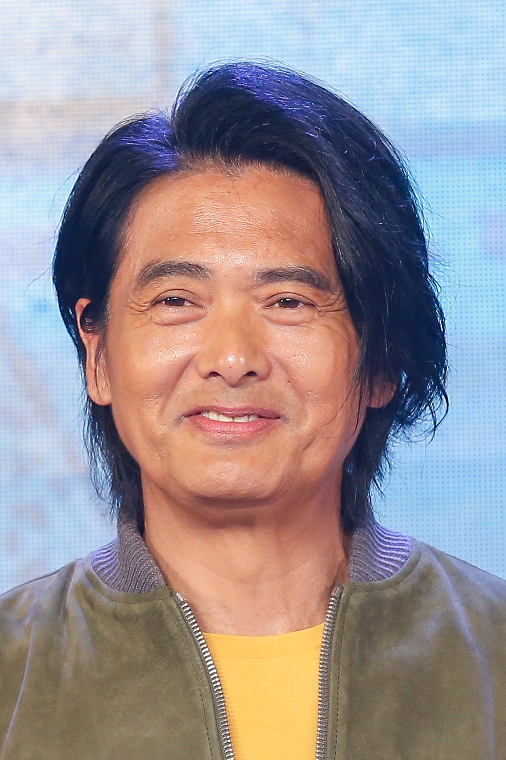 Actor Chow Yun-fat attends the premiere of director Felix Chong Man-Keung’s film Project Gutenberg in September 2018, in Beijing, China. Photo: Getty Images Actor Chow Yun-fat attends the premiere of director Felix Chong Man-Keung’s film Project Gutenberg in September 2018, in Beijing, China. Photo: Getty Images