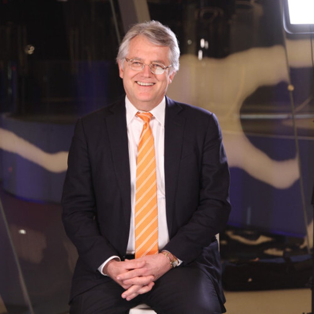 Joerg Wuttke, head of the European Union Chamber of Commerce in China, attributes the bottlenecks with German visa approvals to a lack of resources. Joerg Wuttke, head of the European Union Chamber of Commerce in China, attributes the bottlenecks with German visa approvals to a lack of resources.