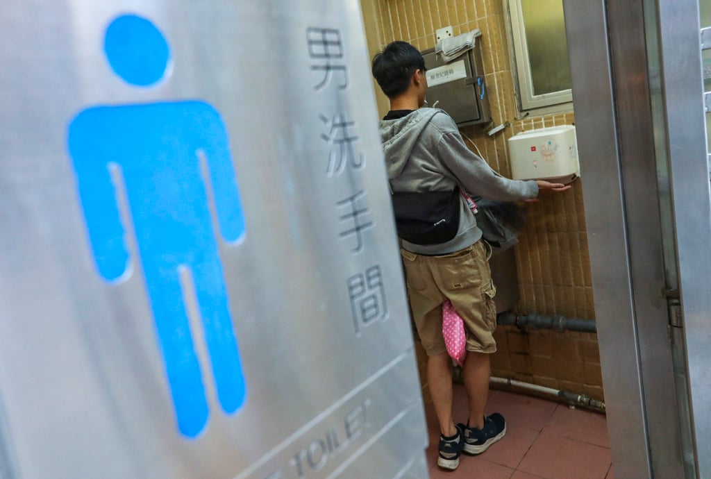 Confusion over policies on public toilets and other services has arisen after a landmark court decision on changes to gender on official documents. Photo: Felix Wong Confusion over policies on public toilets and other services has arisen after a landmark court decision on changes to gender on official documents. Photo: Felix Wong