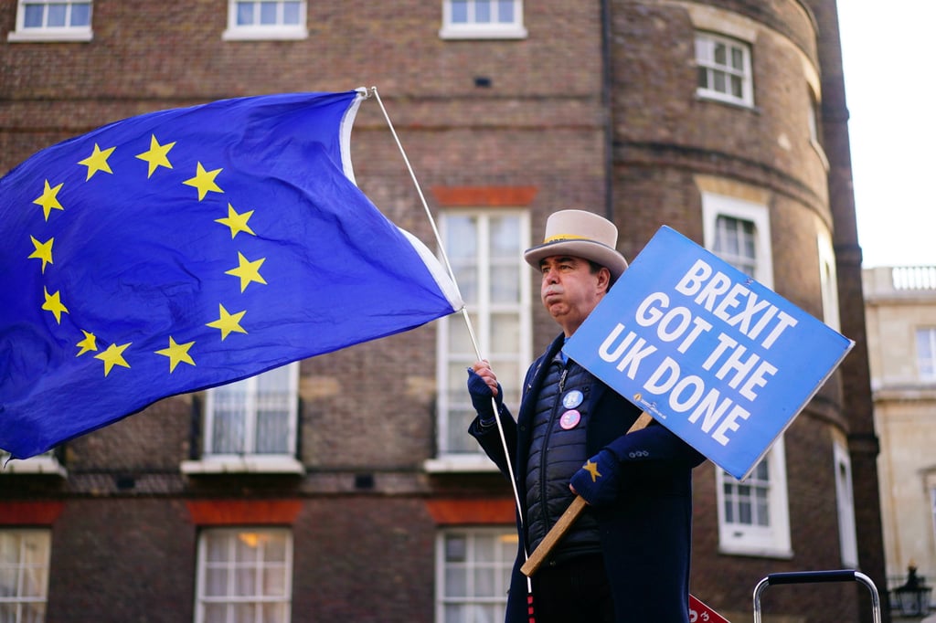 UK, Singapore close in on green accord to boost trade, investment post ...
