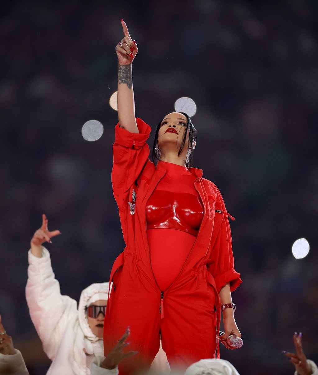 Forever she champion outfit cheap