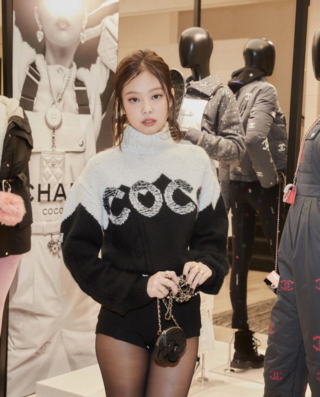 Blackpink outfit cost shop