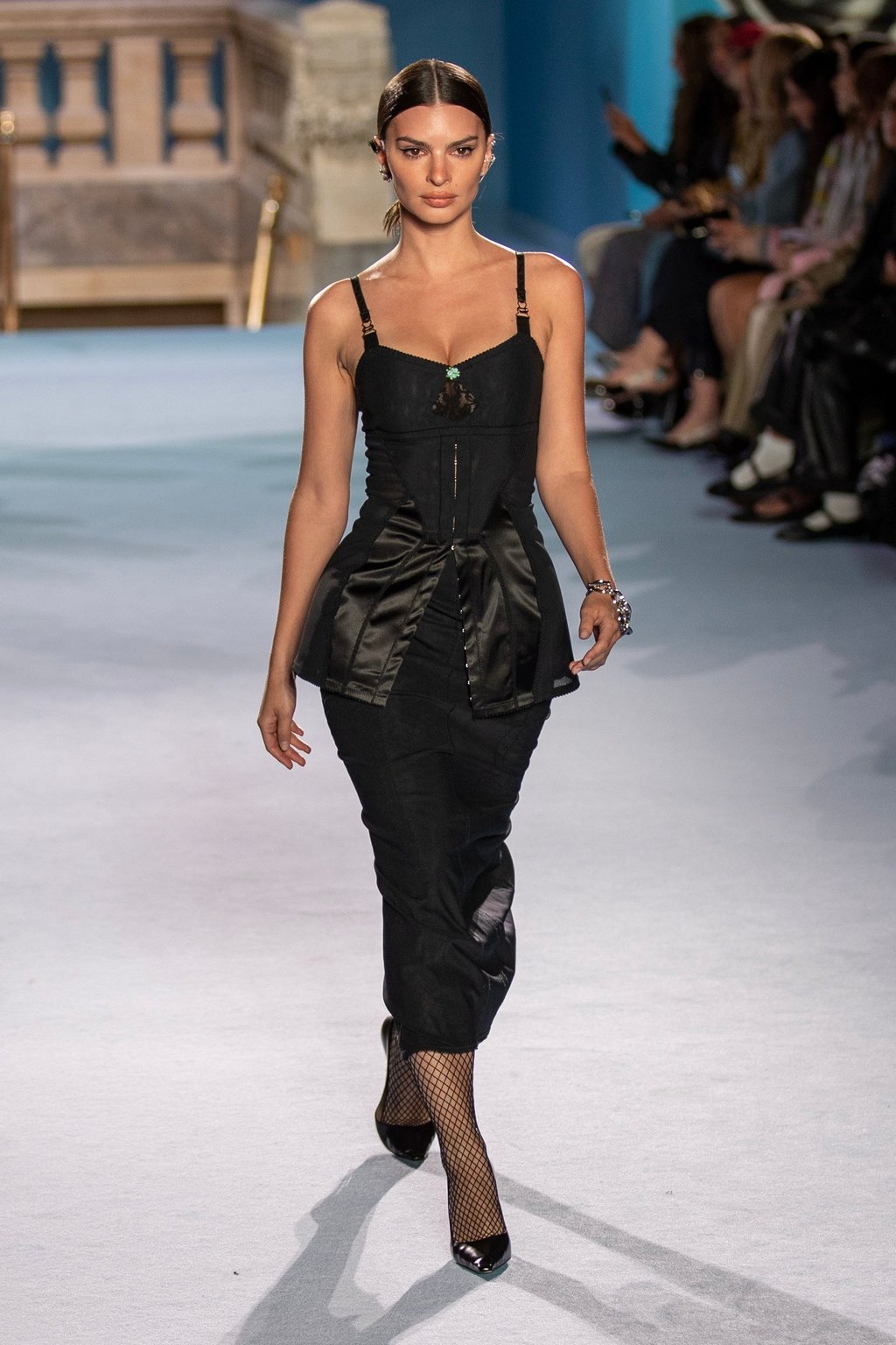 Tory burch new york fashion week outlet