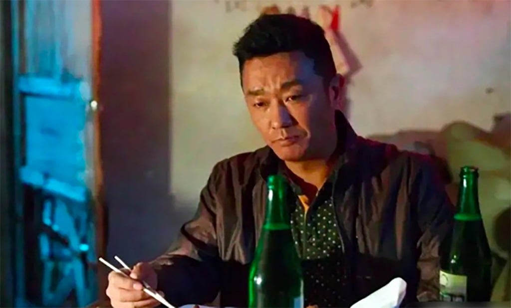 “I have been using my actions to wash the stain from me although I found it could not be washed away no matter how hard I tried,” said Han in a statement after the online hysteria saw his role cut. Photo: news.ycwb.com “I have been using my actions to wash the stain from me although I found it could not be washed away no matter how hard I tried,” said Han in a statement after the online hysteria saw his role cut. Photo: news.ycwb.com