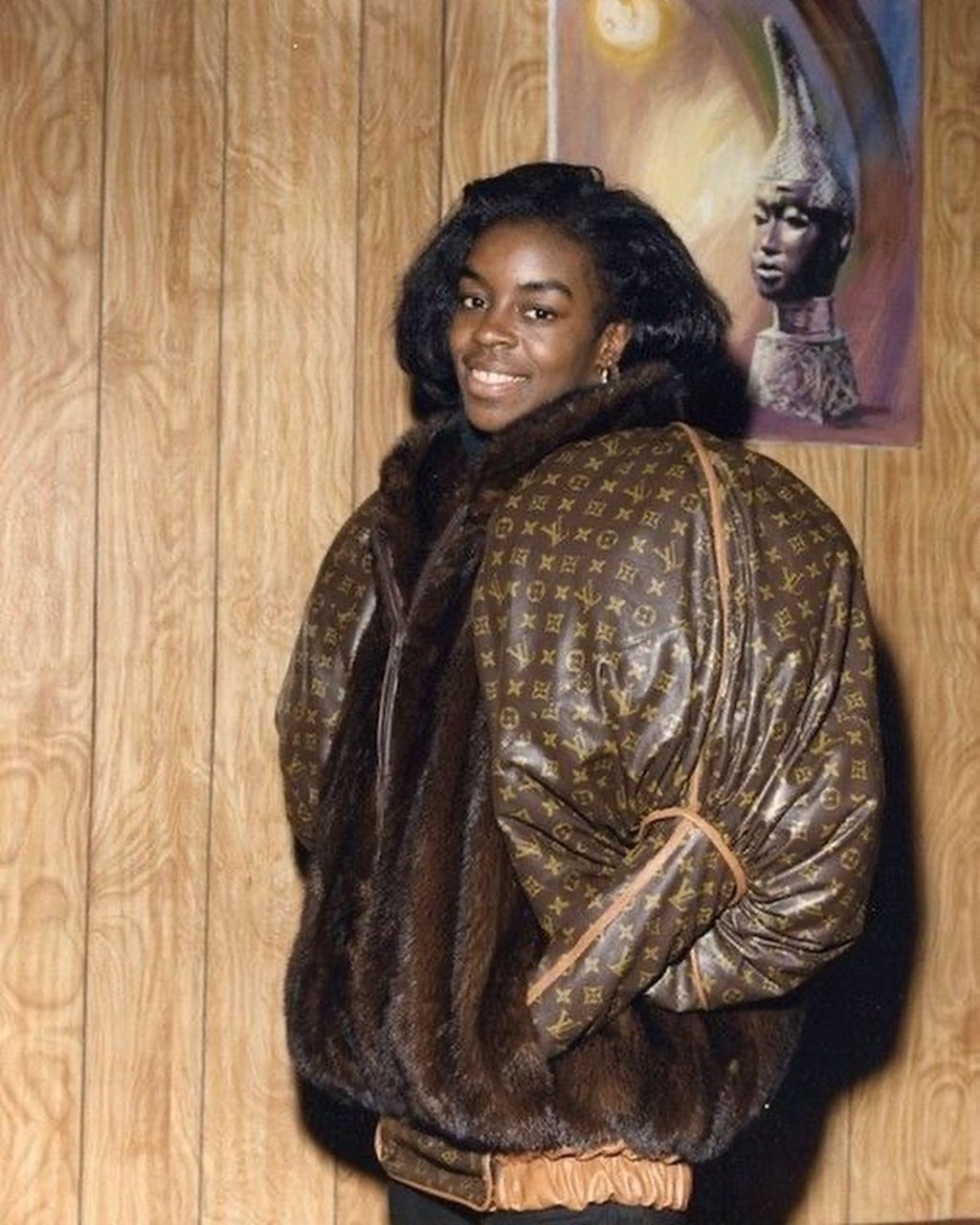 Beyonce gucci jacket dapper dan cheap