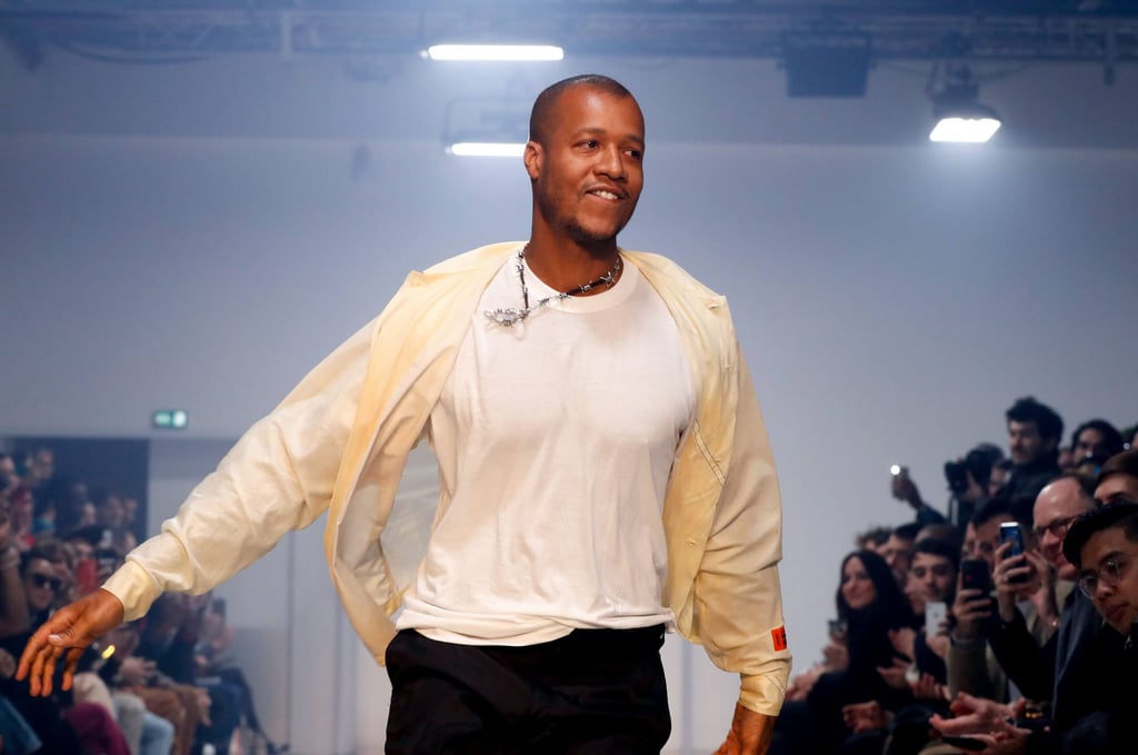 9 black fashion designers to know for Black History Month from Rihanna s LVMH Fenty line and Off White s late Virgil Abloh to Dapper Dan LaQuan Smith and Christopher John Rogers South China