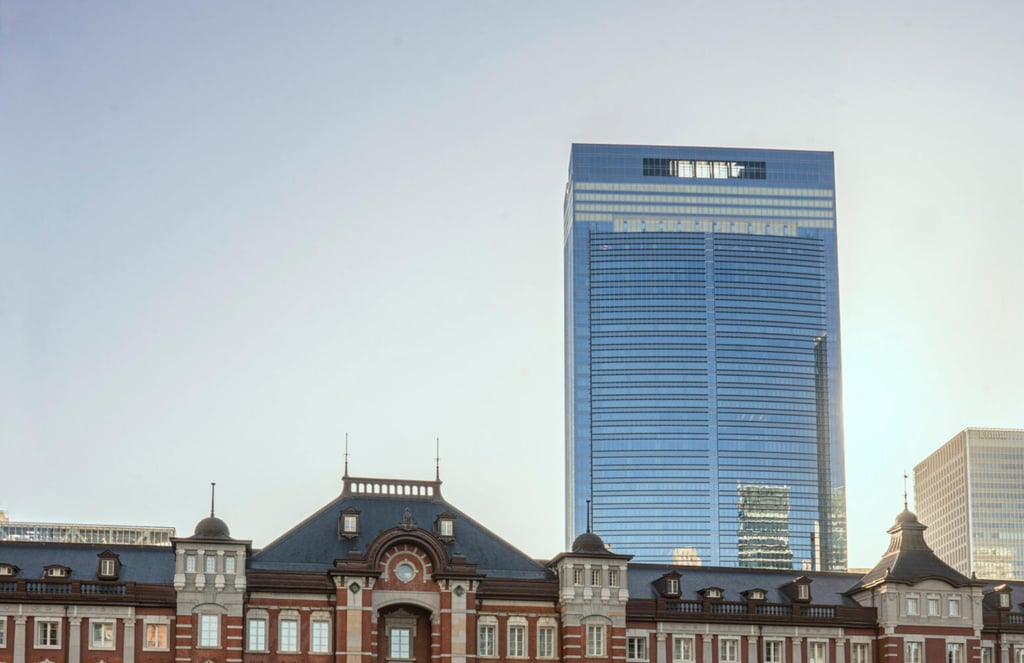 Bulgari is set to open a new property in Japan this year. Photo: Bulgari Bulgari is set to open a new property in Japan this year. Photo: Bulgari