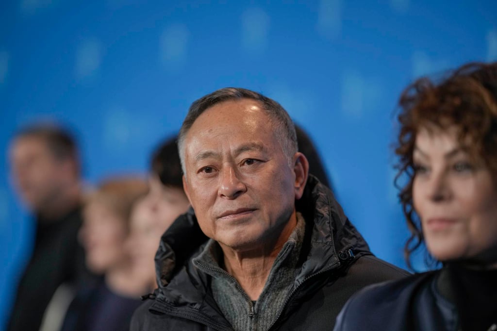 Hong Kong movie maker Johnnie To censored by Chinese social media after