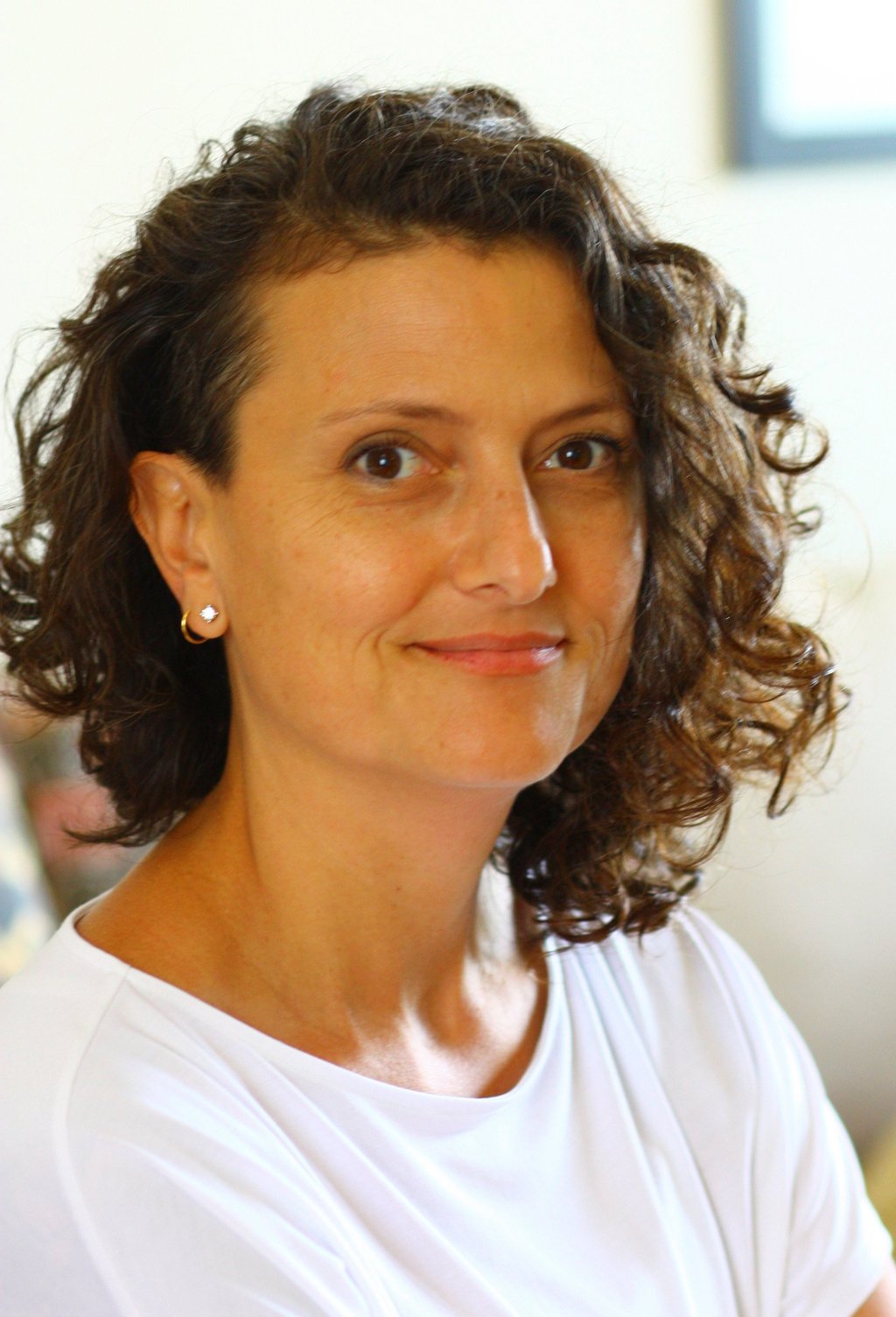 Nutritionist Sandra Carvajal says we often underestimate the power of water. Photo: Handout Nutritionist Sandra Carvajal says we often underestimate the power of water. Photo: Handout