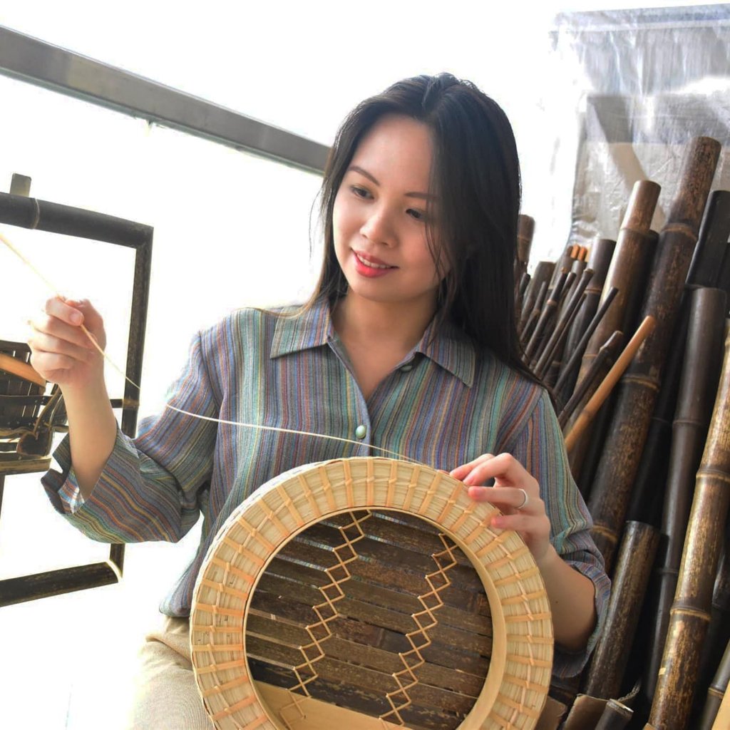 Traditional Crafts of India- Bamboo Handicrafts - RTF | Rethinking The  Future, image size:1024x1024