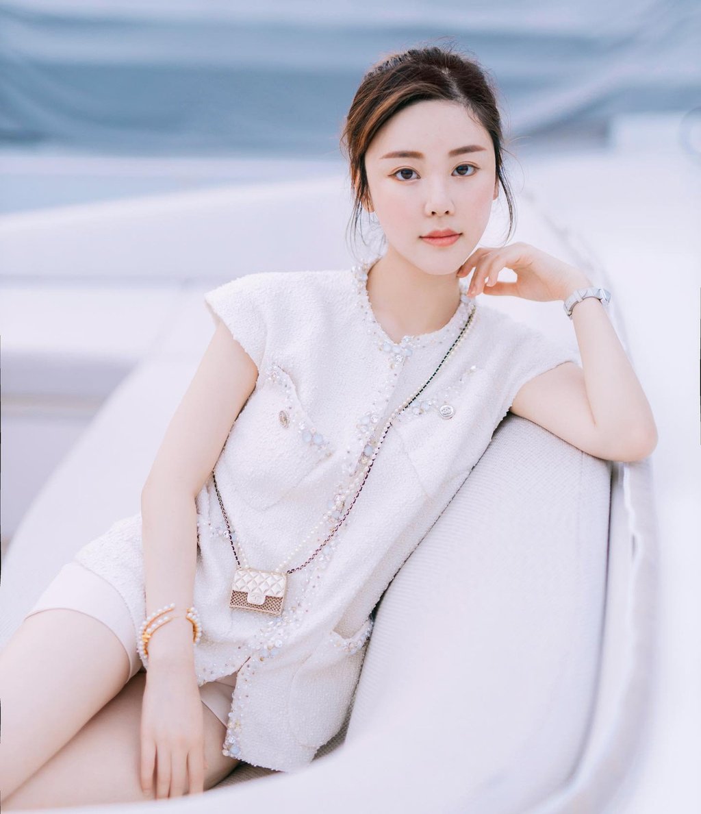 Abby Choi, whose body was found on Friday. Photo: Instagram/xxabbyc Abby Choi, whose body was found on Friday. Photo: Instagram/xxabbyc