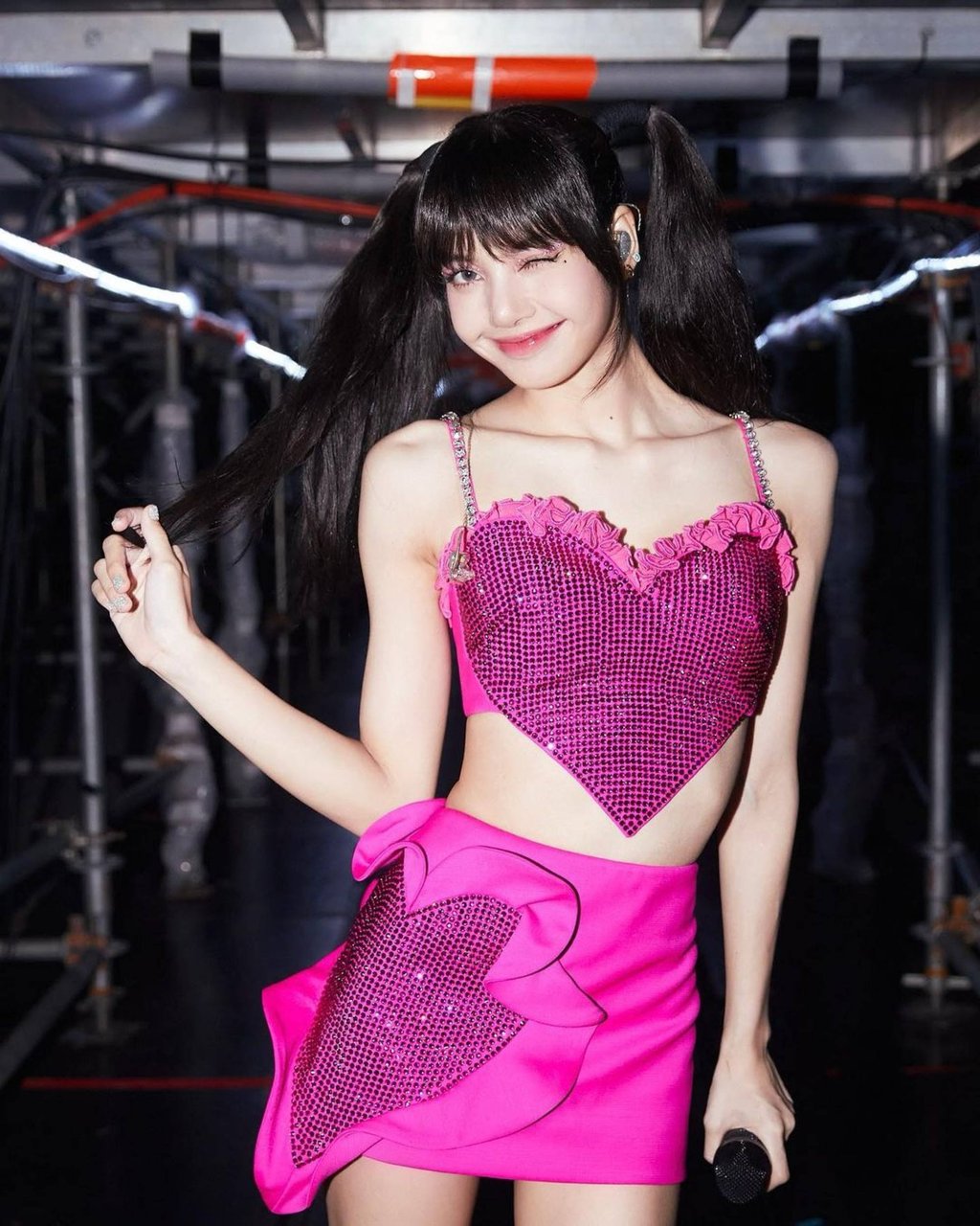 Blackpink lisa costume new arrivals