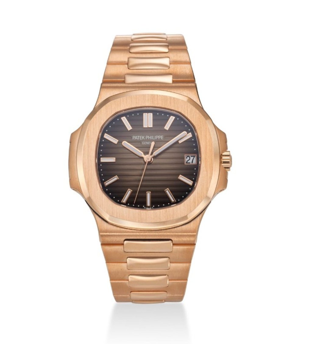 Victoria beckham nautilus 2025