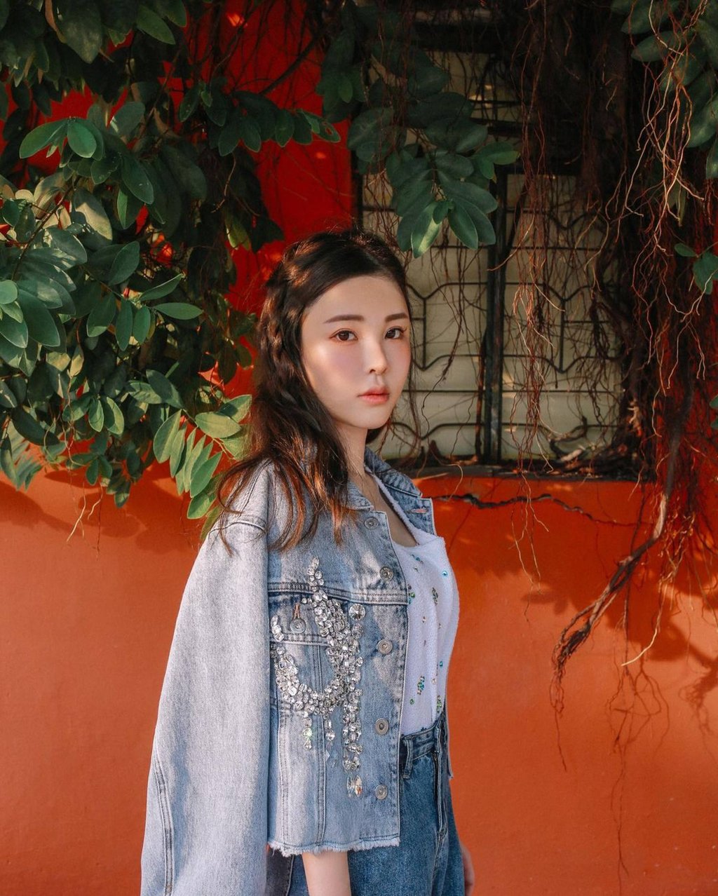 The death of socialite Choi has attracted worldwide media attention. Photo: Instagram/@xxabbyc The death of socialite Choi has attracted worldwide media attention. Photo: Instagram/@xxabbyc