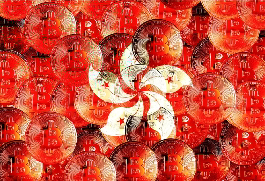 Securities authorities covering jurisdictions in Hong Kong, Japan and South Korea are consolidating regulatory frameworks to allow more licences to be issued to cryptocurrency companies. Photo: Shutterstock