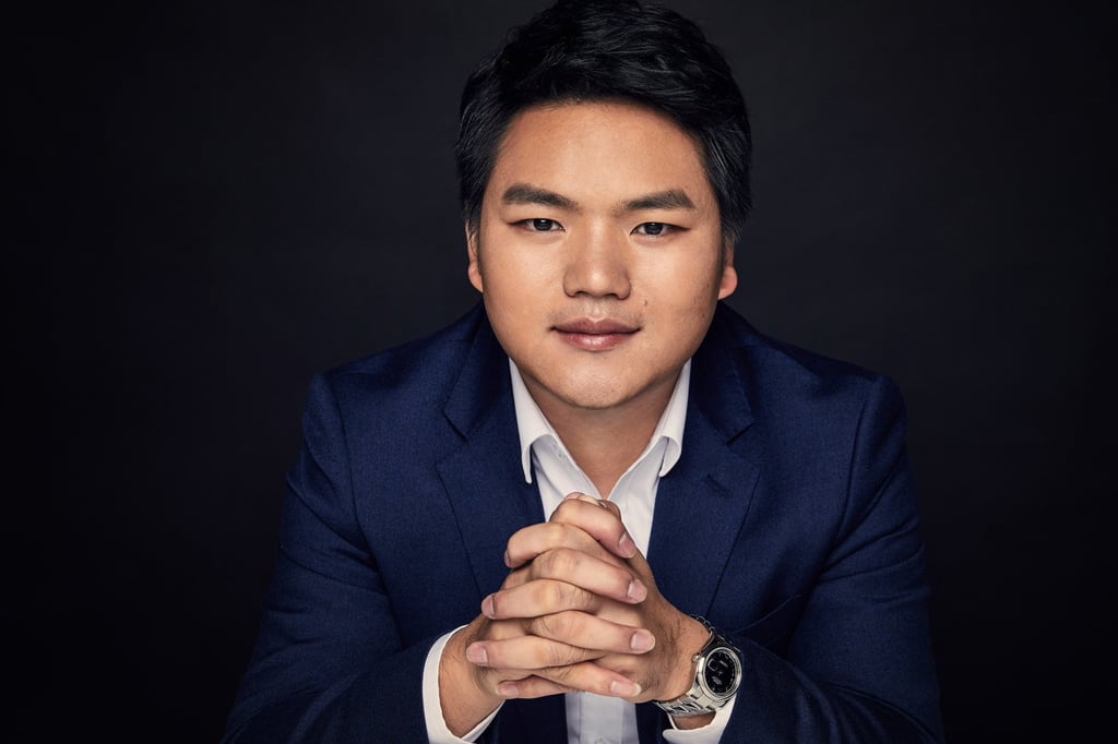 Du Jun, CEO of New Huo Tech, says he hopes that this year his Hong Kong-listed digital assets platform will be regarded as a ‘respected crypto company’.