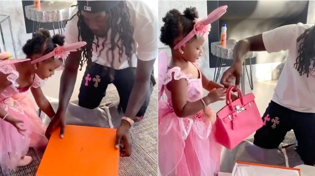 Kids birkin bag sales