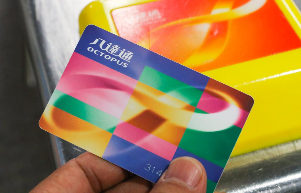 Octopus Holdings plans to double its investment and spend millions on consumption voucher offers, non-executive chairwoman Jeny Yeung says. Photo: K.Y. Cheng Octopus Holdings plans to double its investment and spend millions on consumption voucher offers, non-executive chairwoman Jeny Yeung says. Photo: K.Y. Cheng