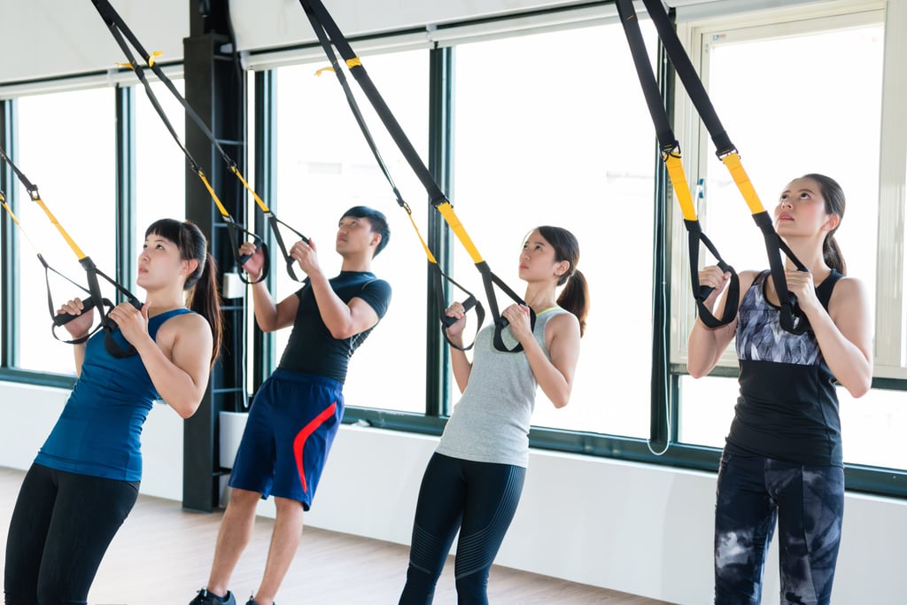 The employee benefits scheme offers a range of wellness perks to ensure employees feel supported, cared for and valued. Photo: Shutterstock The employee benefits scheme offers a range of wellness perks to ensure employees feel supported, cared for and valued. Photo: Shutterstock
