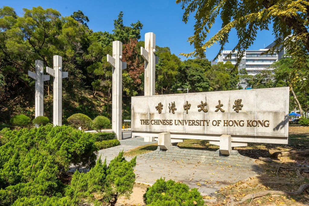 The city’s second-oldest university last week released a guide for using AI tools in teaching, learning and assessments. Photo: Shutterstock The city’s second-oldest university last week released a guide for using AI tools in teaching, learning and assessments. Photo: Shutterstock