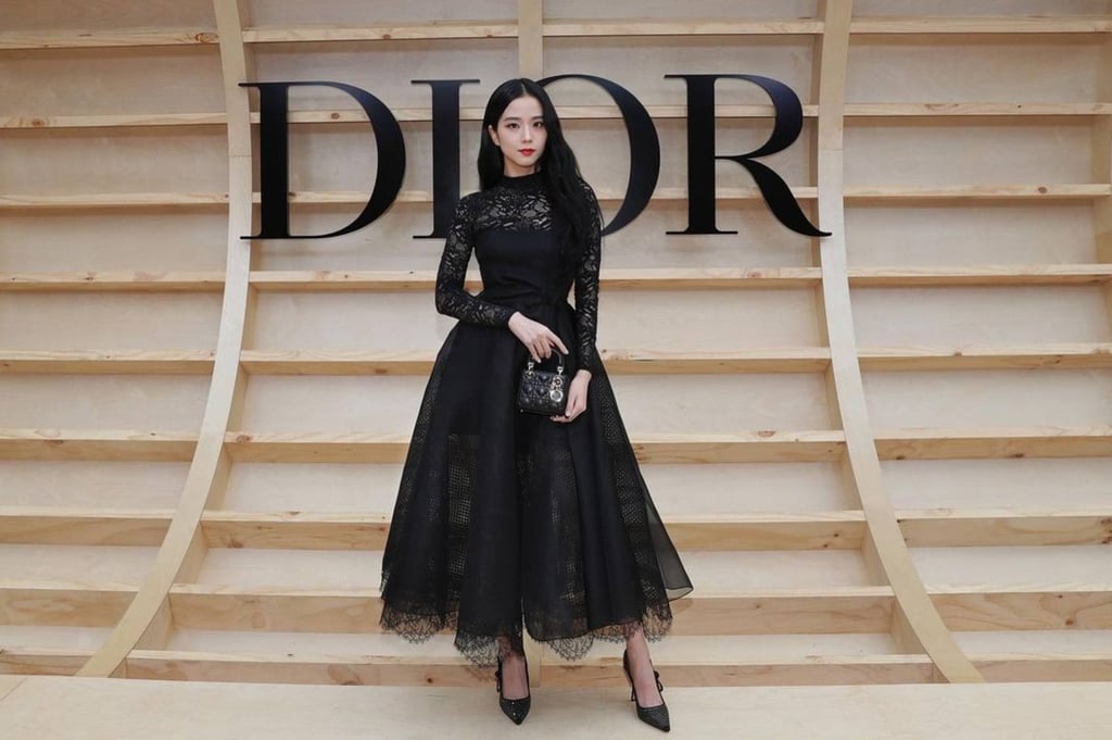 Dior outfits new arrivals
