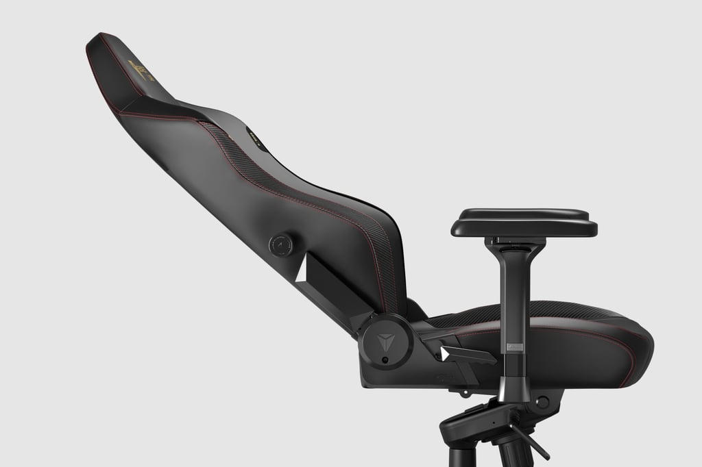 Secretlab Evo 2022 Series Chair. Photo: Secretlab Secretlab Evo 2022 Series Chair. Photo: Secretlab