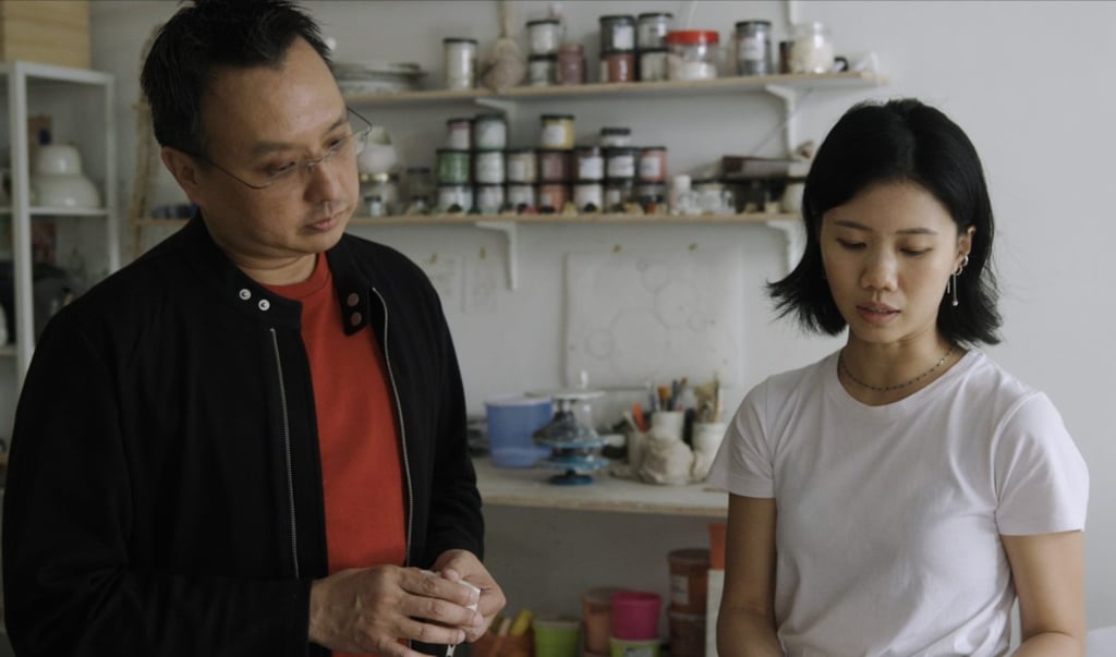 Through their collaboration as part of the Good Design Research initiative, Genevieve Ang is looking to apply modern techniques to traditional design methods, while Joe Tan gets the chance to work directly with a designer on a sustainability solution. Through their collaboration as part of the Good Design Research initiative, Genevieve Ang is looking to apply modern techniques to traditional design methods, while Joe Tan gets the chance to work directly with a designer on a sustainability solution.