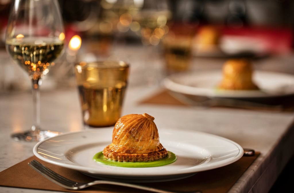 Chef Nokx Majozi of The Pie Room, Holborn Dining Room at Rosewood London will share her insider secrets in the pie-making masterclass as part of Rosewood Hong Kong’s artistry events line-up.