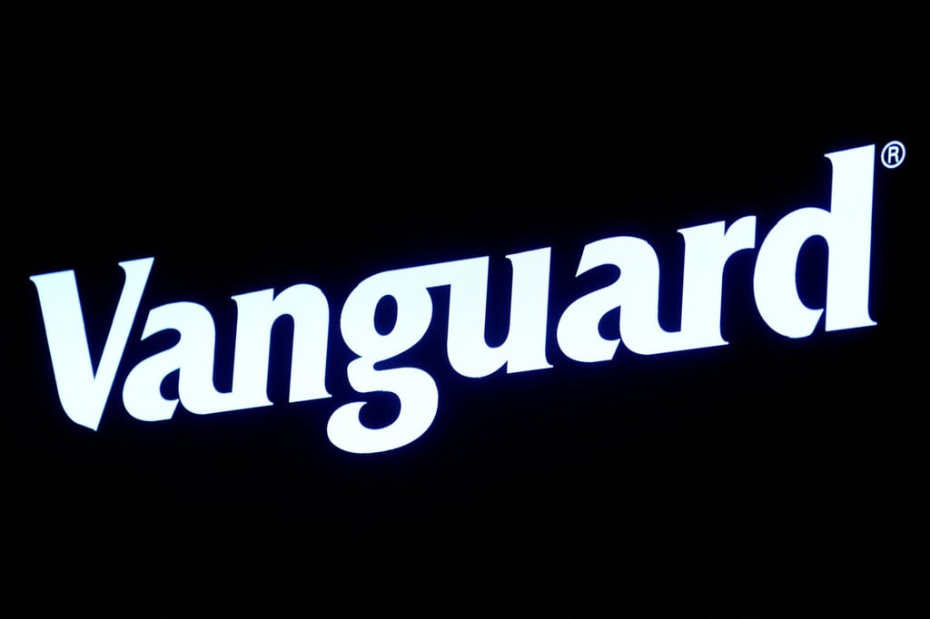 Vanguard’s moves will mark a complete exit from China for the US$7.1 trillion asset manager. Photo: Reuters Vanguard’s moves will mark a complete exit from China for the US$7.1 trillion asset manager. Photo: Reuters