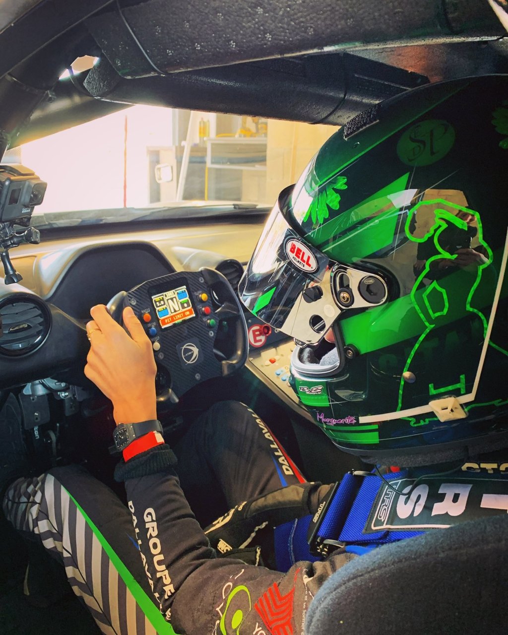 STYLE Edit: how Richard Mille embodies the spirit of racing – from its ...