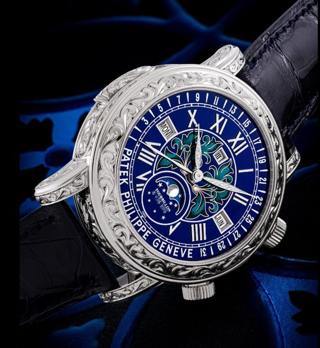 Sell patek 2025