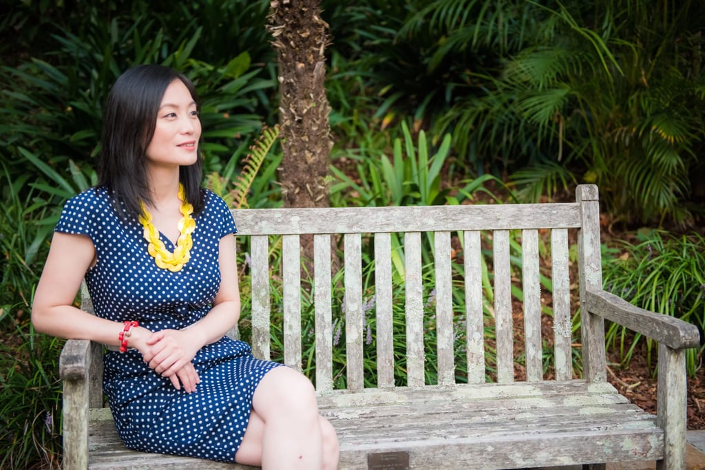 Shi is the director of behavioural science at CoachHub APAC. Photo: Yu Dan Shi Shi is the director of behavioural science at CoachHub APAC. Photo: Yu Dan Shi