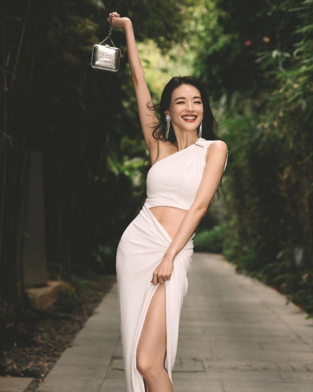 6 of Shu Qi s biggest luxury brand endorsements over the years the Hong Kong Taiwanese actress landed Michael Kors and Tom Ford Beauty in 2023 but has also represented Armani Bulgari and Kenzo