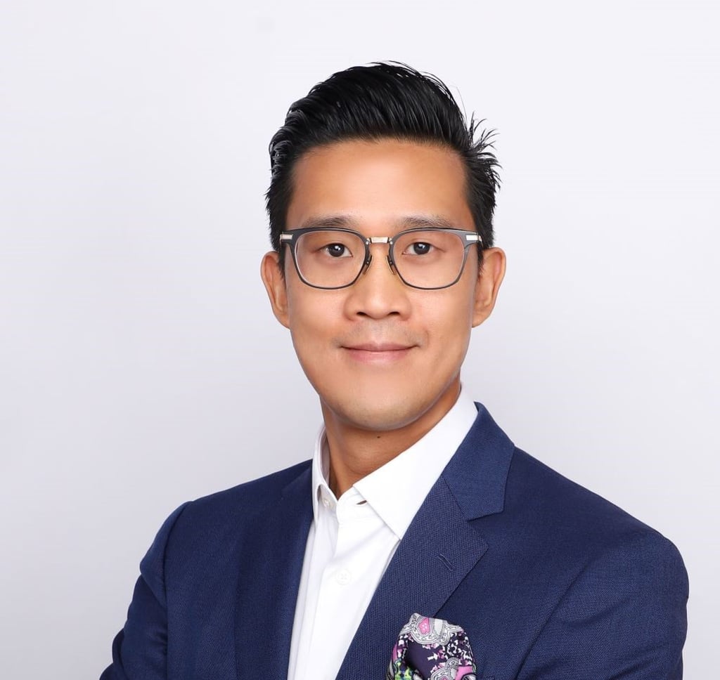 Jonathan Law, vice-president, Asia-Pacific investment sales at JLL Hotels & Hospitality Group. Photo: JLL Jonathan Law, vice-president, Asia-Pacific investment sales at JLL Hotels & Hospitality Group. Photo: JLL