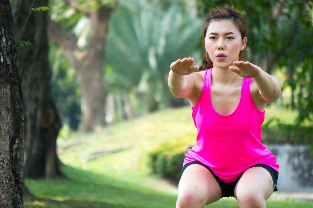 Lifestyle changes, such as exercising regularly, are essential to general weight loss. Photo: Shutterstock Lifestyle changes, such as exercising regularly, are essential to general weight loss. Photo: Shutterstock