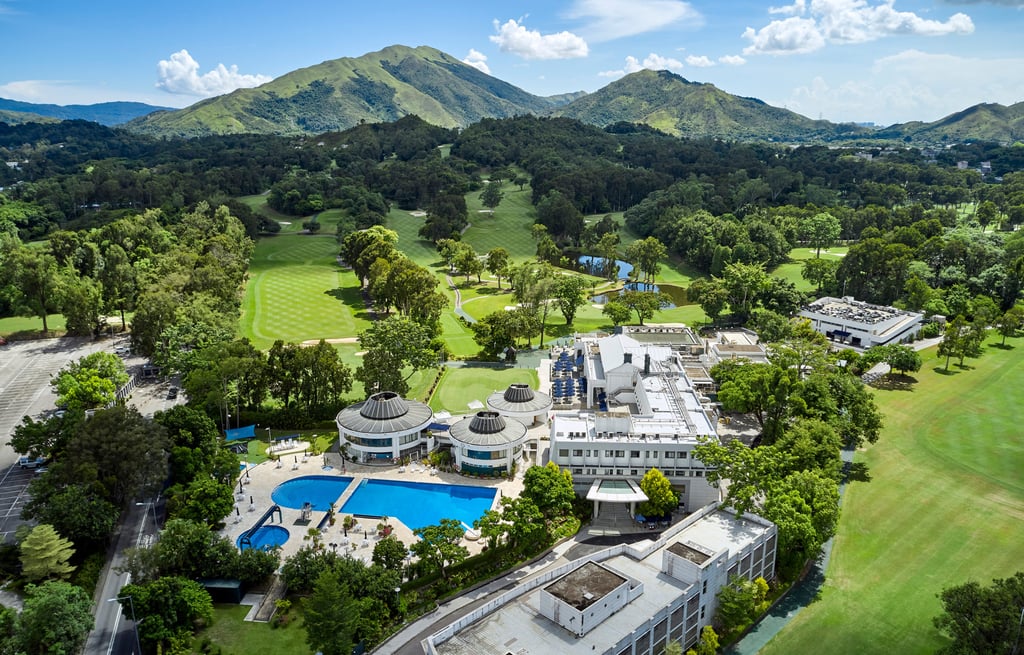 The course at Hong Kong Golf Club in Fanling is the only one in the city considered to be of a high enough standard to host international tournaments. Part of it is due to be taken back by the government in September, for the development of 12,000 public flats. Photo: Handout The course at Hong Kong Golf Club in Fanling is the only one in the city considered to be of a high enough standard to host international tournaments. Part of it is due to be taken back by the government in September, for the development of 12,000 public flats. Photo: Handout