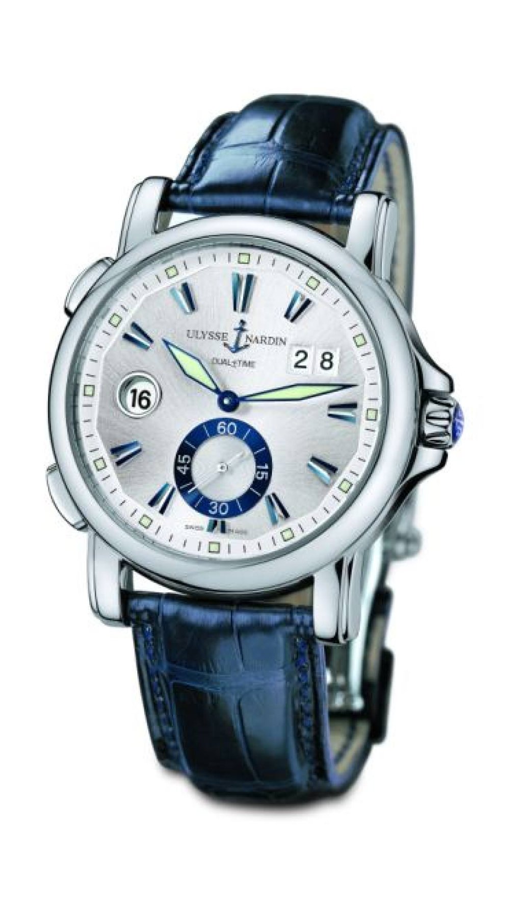 Ulysse nardin ranking cheap