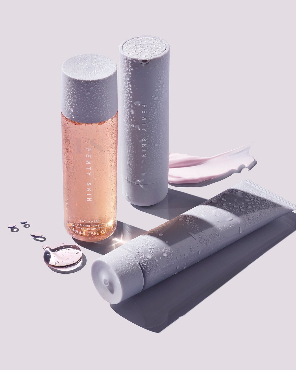 Rihanna’s Fenty Beauty is the most profitable celebrity beauty brand in the world. Photo: Fenty Beauty Rihanna’s Fenty Beauty is the most profitable celebrity beauty brand in the world. Photo: Fenty Beauty