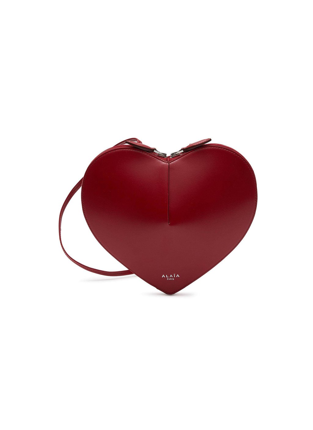 Le Coeur shoulder bag from Alaïa. Photo: Alaïa Le Coeur shoulder bag from Alaïa. Photo: Alaïa