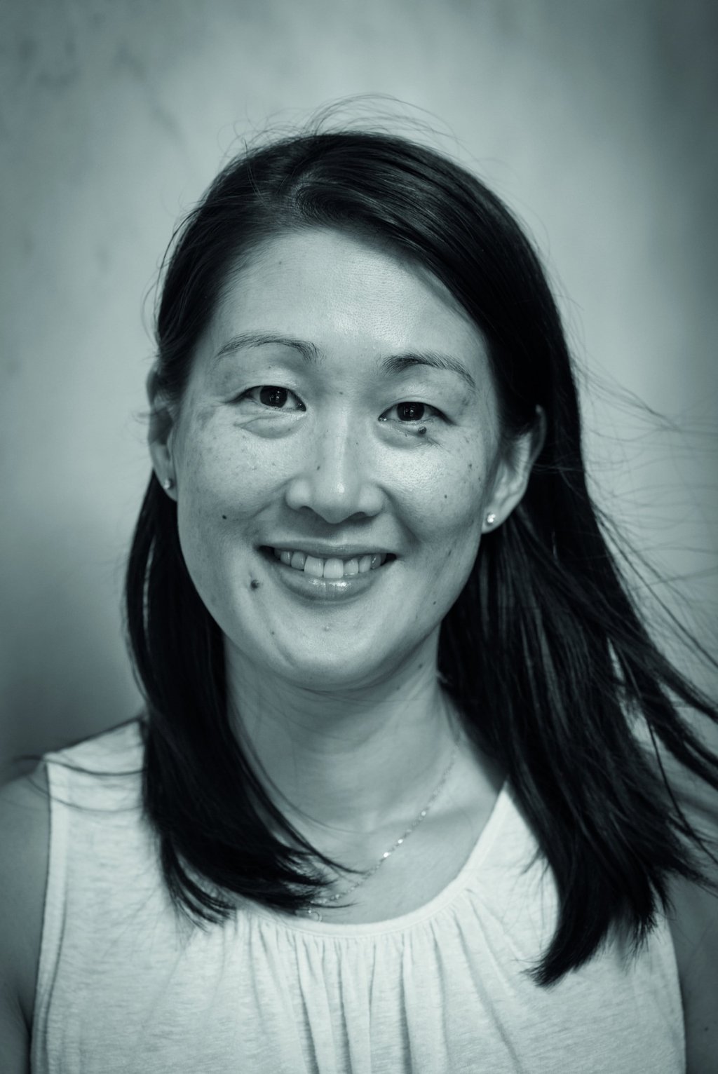 Heidi Yu Spurrell is the founder and CEO of food sustainability consultancy Future Green. Photo: Heidi Yu Spurrell Heidi Yu Spurrell is the founder and CEO of food sustainability consultancy Future Green. Photo: Heidi Yu Spurrell