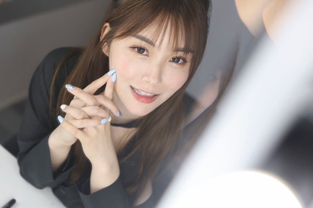 Erena So hopes Hongkongers will not disrespect those who act in adult films or sell their own risqué photos. Photo: May Tse