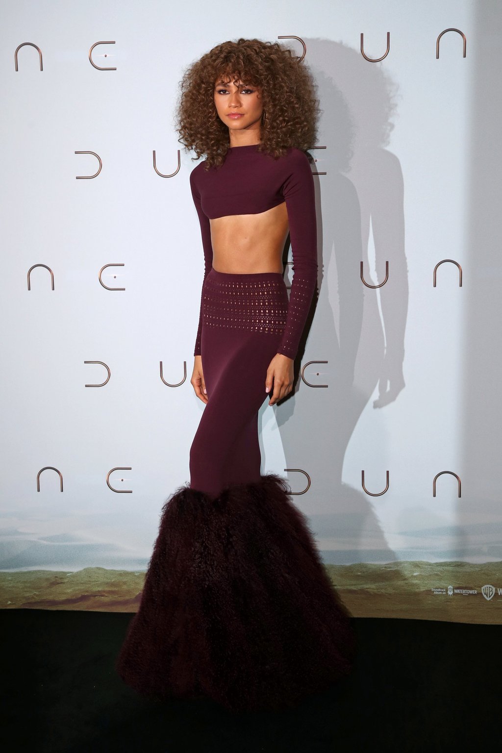 24 of Zendaya s most daring looks ever from her starry cut out Prada piece and an armour inspired Versace gown at the Met Gala to a bow dress at a Tiffany Co. event