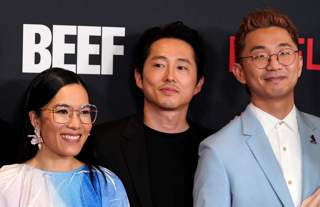 The soundtrack on Netflix’s Beef is ‘the music I grew up with’: creator ...
