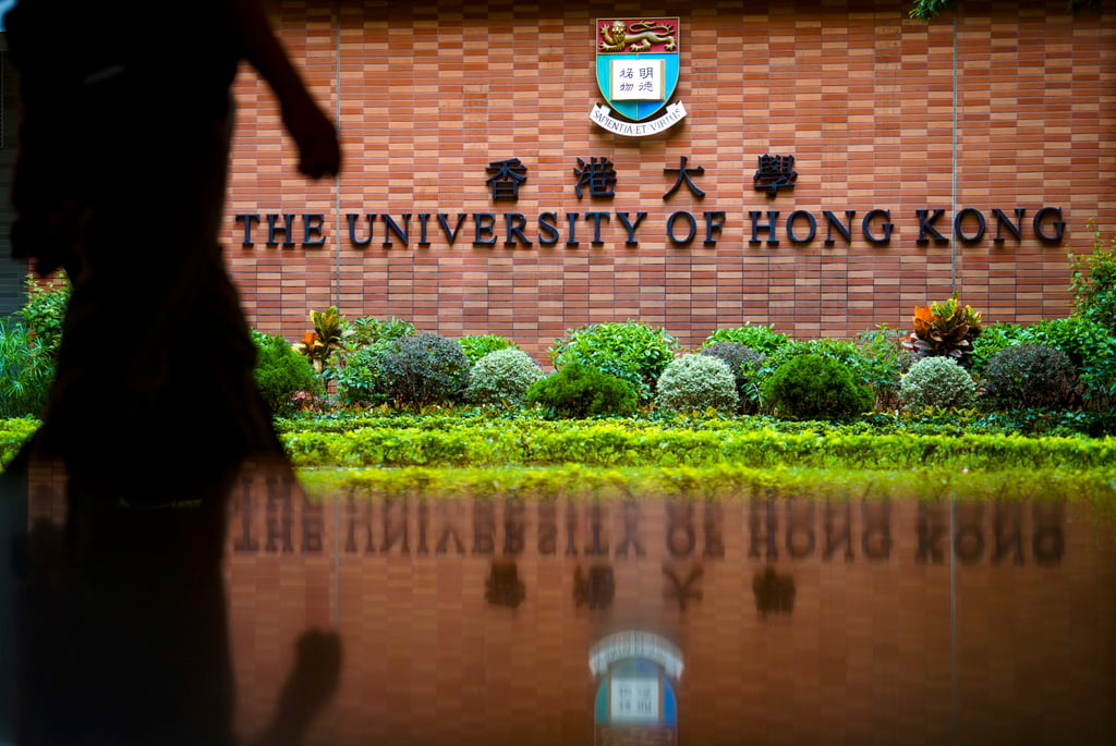 The University of Hong Kong has allowed its staff to use ChatGPT. Photo: Winson Wong The University of Hong Kong has allowed its staff to use ChatGPT. Photo: Winson Wong
