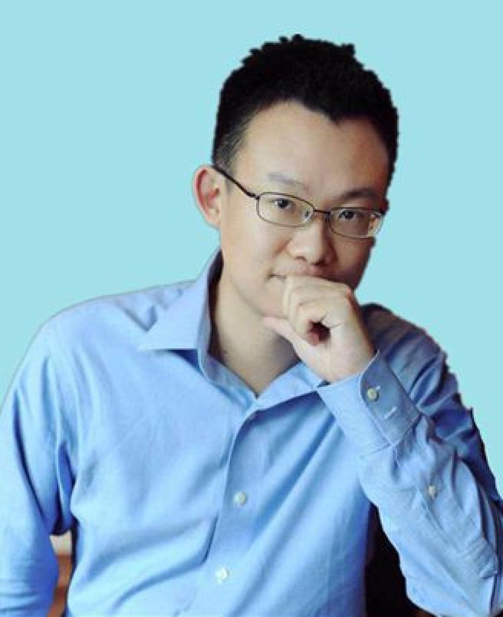 JD.com faces a rough road ahead amid business transition while rivals eat into its market, says Shawn Yang Zixiao. managing director at Blue Lotus Capital Advisors: Photo: Handout JD.com faces a rough road ahead amid business transition while rivals eat into its market, says Shawn Yang Zixiao. managing director at Blue Lotus Capital Advisors: Photo: Handout