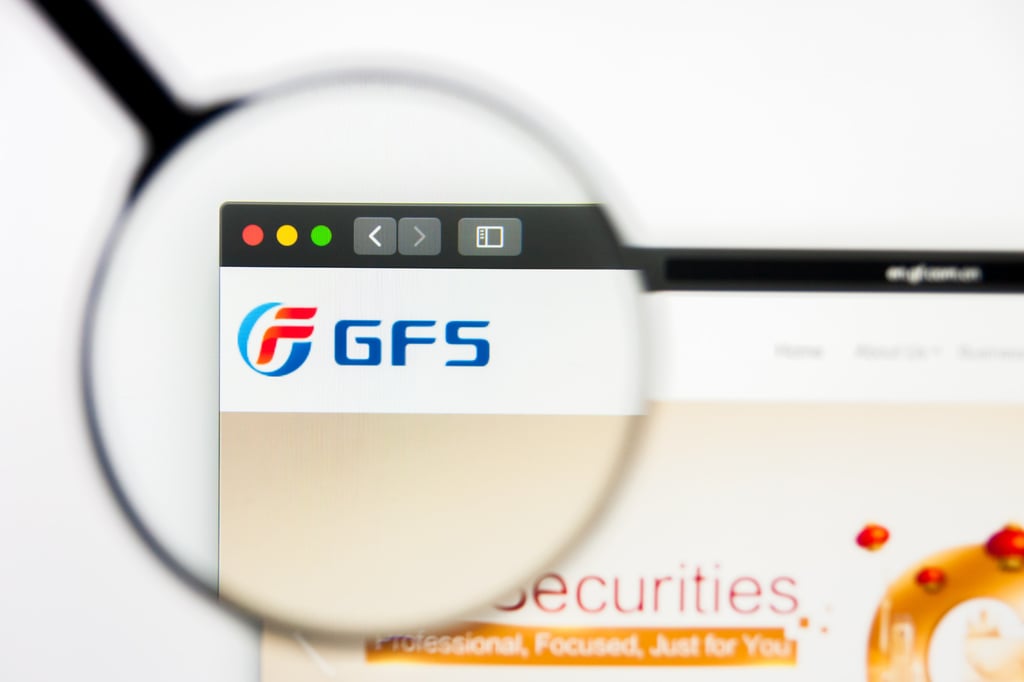 GF Securities will cooperate with the CSRC’s investigation and perform its obligation of information disclosure in strict accordance with regulatory requirements, the firm says. Photo: Shutterstock Images