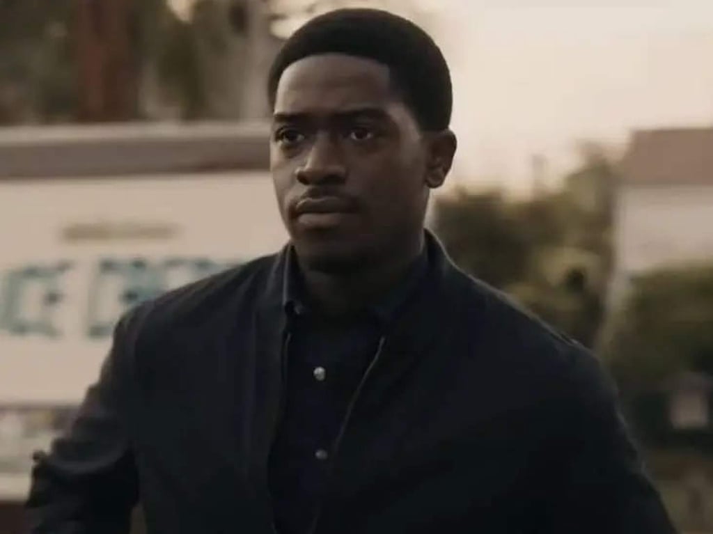 American crime drama series Snowfall first aired in 2017. Photo: FX American crime drama series Snowfall first aired in 2017. Photo: FX
